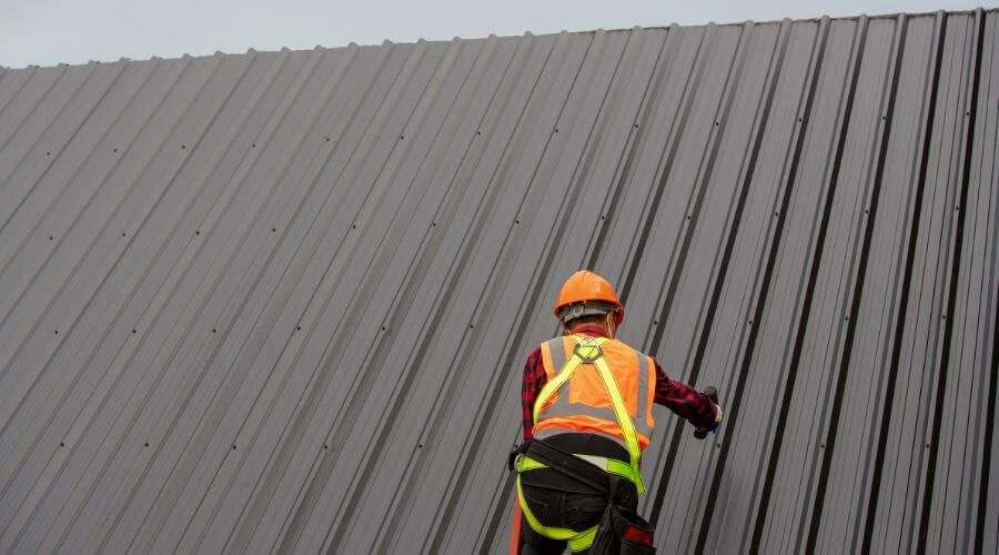 Expert Emergency Roof Repairs services in Alto, GA